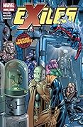 Exiles #79