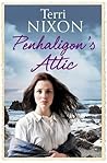 Penhaligon's Attic by Terri Nixon