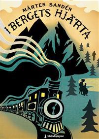 I bergets hjärta (Hardcover)
