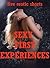 Sexy First Experiences: Five First Sex Erotica Stories: Five First Sex Erotica Stories