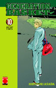 Generation Basket, Vol. 10