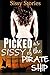 Sissy Stories: Picked as Sissy of the Pirate Ship