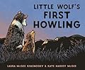 Little Wolf's First Howling