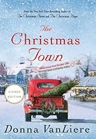Christmas Town Signed Costco Exclusive (Christmas Hope #8)