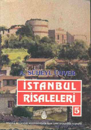 İstanbul Risaleleri (Paperback)