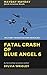 Fatal Crash of Blue Angel 6: Military Investigation Revealed (MAYDAY MAYDAY Quick Aviation Reads Book 2)