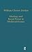 Ideology and Royal Power in Medieval France by William Chester Jordan