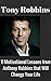 Tony Robbins by Jack Mathews