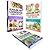 Plant Based Cookbook: 3 in 1: Alkaline Diet Bundle: Alkaline Breakfast, Lunch & Dinner Recipes for Weight Loss & Health (Nutrition, Plant-Based Diet, Weight Loss)