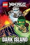 LEGO Ninjago: Dark Island Trilogy, Part 2