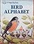 Bird Alphabet (A Happy Day Book)