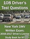 108 Driver’s Test...