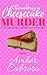 Strawberry Cheesecake Murder (St. Augustine Culinary Cozy Mystery #1)