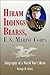 Hiram Iddings Bearss, U.S. Marine Corps: Biography of a World War I Hero