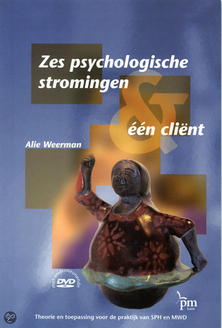 Zes psychologische stromingen & één client