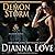 Demon Storm (Belador, #5)