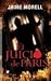 El Juicio de Paris