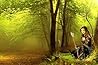 Historias y Leyendas de los Cuatro Reinos. El Bosque Encantado. by Amanecer González Cantero
