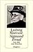 Sigmund Freud by Ludwig Marcuse