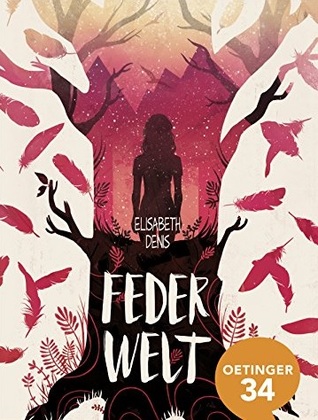 Federwelt (Federherz, #2)