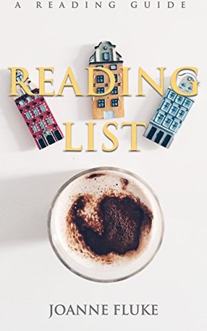 Reading List: Joanne Fluke: Hannah Swensen in Order (Kindle Edition)