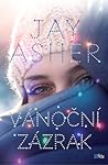 Vánoční zázrak by Jay Asher