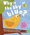 Why Is the Sky Blue? by Geraldine Taylor