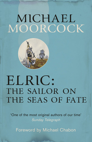 The Sailor on the Seas of Fate