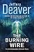 The Burning Wire (Lincoln Rhyme, #9)
