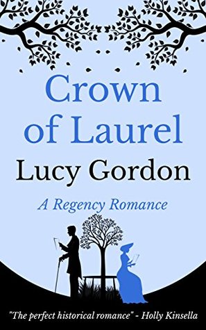 Crown of Laurel (Kindle Edition)