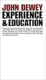 Book cover for Experience and Education