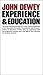 Experience and Education by John Dewey