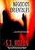 Negocios orientales (Lydia Chin & Bill Smith, #1)