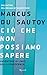 Ciò che non possiamo sapere. Avventure ai limiti della conoscenza
