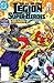 Tales of the Legion of Super-Heroes (1984-1989) #315 (Legion of Super-Heroes (1980-1989))