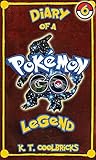 Diary of a Pokemo...