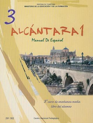 ALCÁNTARA 1 : MANUAL DE ESPAÑOL