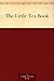 The Little Tea Book