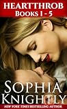 Heartthrob Box Set Books 1 - 5