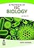 Textbook of ISC Biology for Class XI