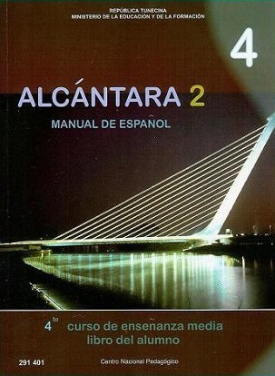 ALCÁNTARA 2 : MANUAL DE ESPAÑOL
