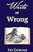 Write or Wrong (Wrong or Write #4)