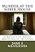 Murder at the Sober House: A Detective David MacDonald Mystery (Detective David MacDonald Series Book 2)