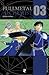 Fullmetal Alchemist, Vol. 3 by Hiromu Arakawa