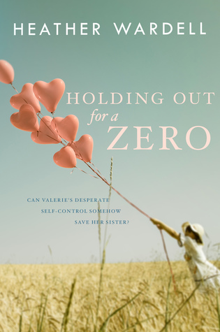 Holding Out for a Zero (Paperback)