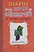 Um desafio assustador (Diário de um zumbi do Minecraft, #1)
