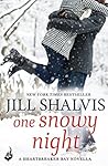 One Snowy Night by Jill Shalvis