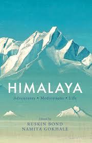 Himalaya: Adventures, Meditations, Life