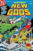 New Gods (1984) #3
