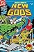 New Gods (1984) #3